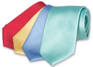 Herren Accessoires Krawatte