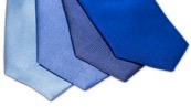 Herren Accessoires Trends Krawattenfarben